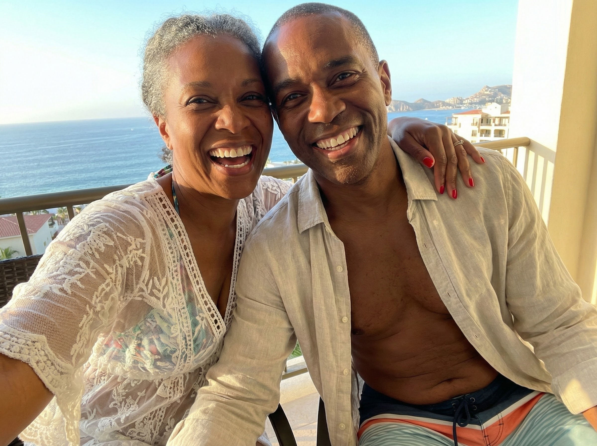 El Arco landmark Cabo San Lucas